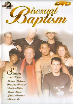 Bisexual Baptism