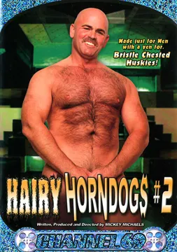 Hairy Horndogs 2