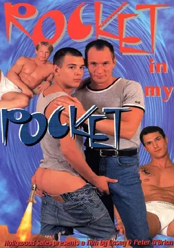 Rocket In My Pocket