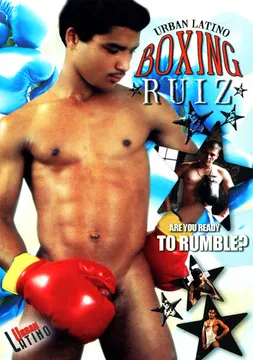 Boxing Ruiz