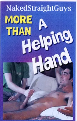 More Than A Helping Hand