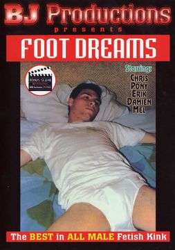 Foot Dreams