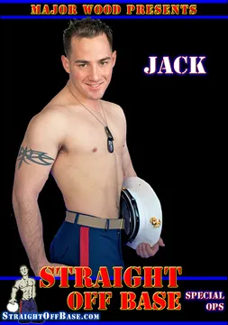 Straight Off Base: Special Ops Jack