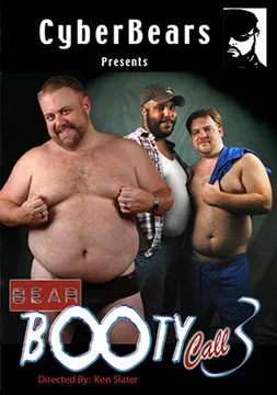 Bear Booty Call 3