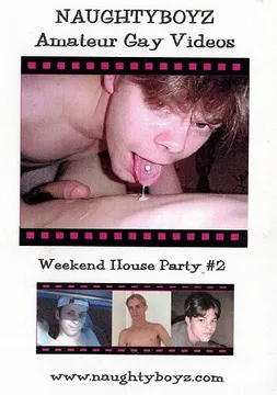 Weekend House Party 2