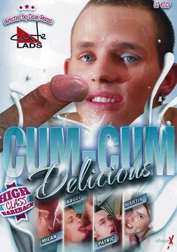 Cum-Cum Delicious