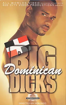 Dominican Big Dicks