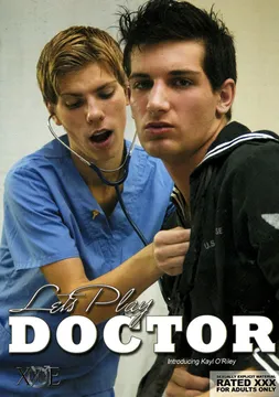 Lets Play Doctor