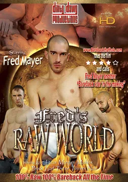 Fred's Raw World