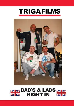 Dads And Lads Night In