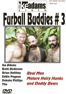 Furball Buddies 3