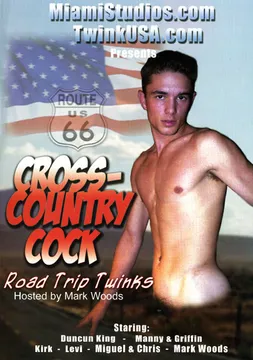 Cross-Country Cock