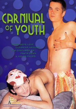 Carnival Of Youth