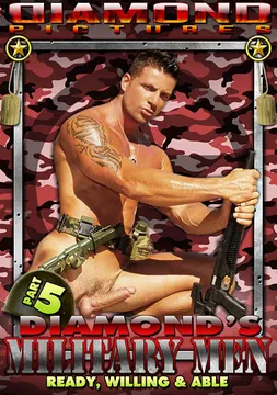 Diamond's Military Men 5