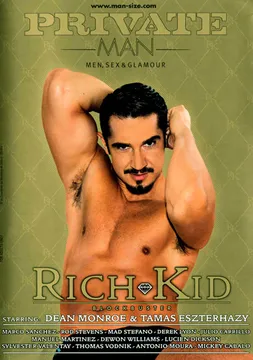 Rich Kidd