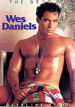 The Best Of Wes Daniels