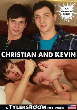 Christian And Kevin