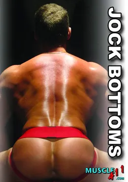 Jock Bottoms