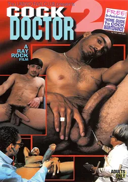 Cock Doctor 2