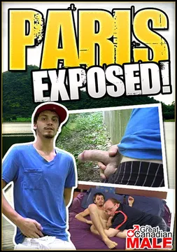 Paris Exposed