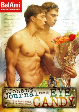 Johan's Journal 2: Eye Candy