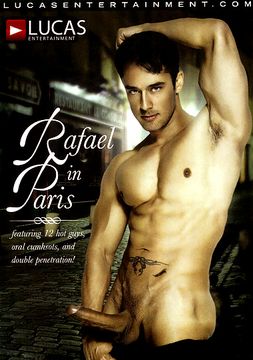 Rafael In Paris