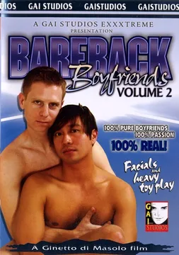 Bareback Boyfriends 2