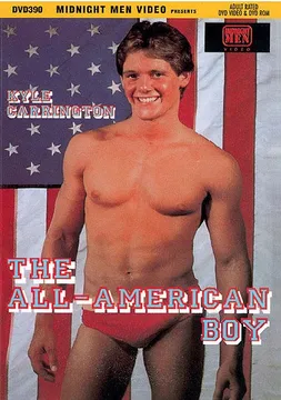 The All-American Boy