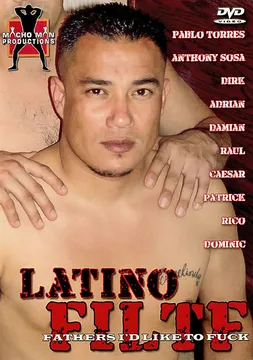 Latino FILTF