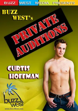 Private Auditions: Curtis Hoffman