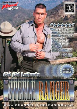 Steele Ranger