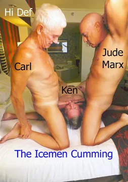 The Icemen Cumming