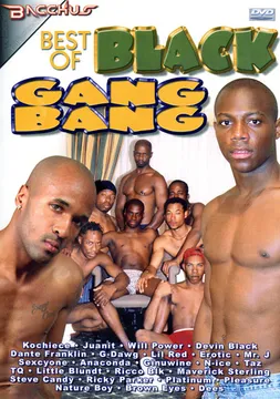 Best Of Black Gang Bang