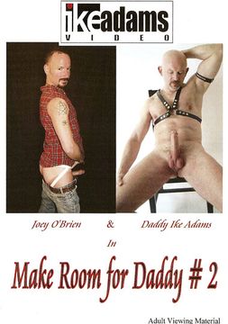 Make Room For Daddy 2: Re-Edit