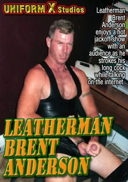 Leatherman Brent Anderson