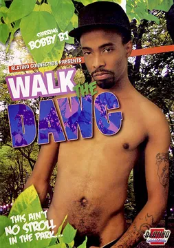 Walk The Dawg