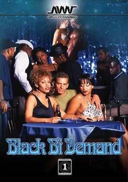 Black Bi-Demand