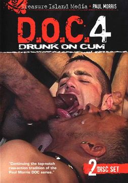 Drunk On Cum 4