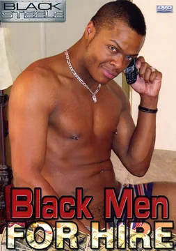 Black Men For Hire