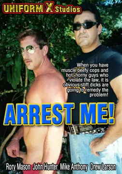 Arrest Me