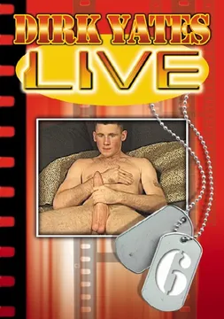 Dirk Yates Live 6