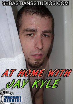 At Home With Jay Kyle