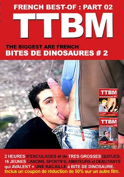 Bites De Dinosaures 2