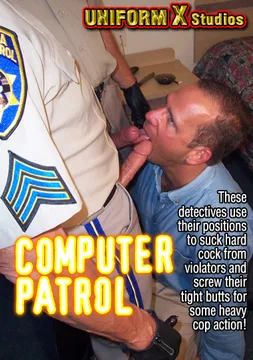 Computer Patrol