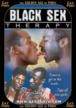 Black Sex Therapy