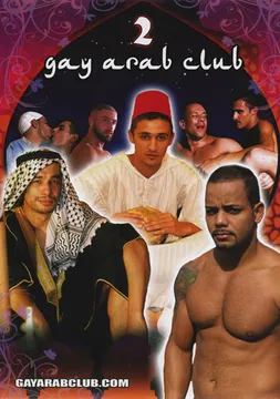 Gay Arab Club 2