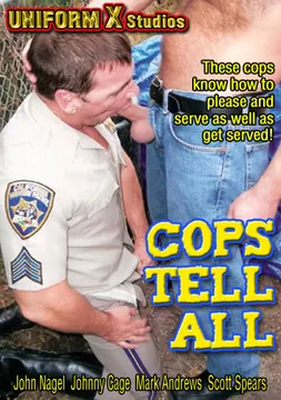 Cops Tell All