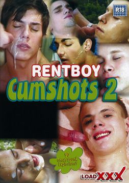 Rentboy Cumshots 2