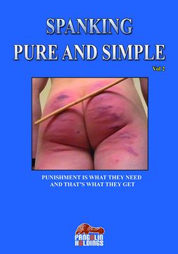 Spanking Pure And Simple 2