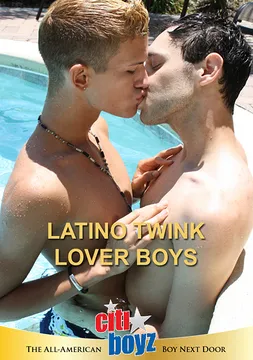 Latino Twink Lover Boys